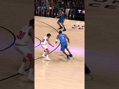 NBA 2K26 Prime T-MAC Would DOMINATE Today thumbnail