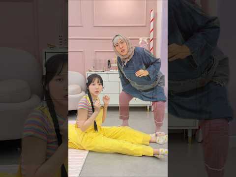 팝콘 대소동🍿 thumbnail