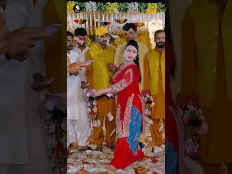 Rimal Shah  Dance Performance,  Tede Sohnay Sohnay Mukhray To  ,  SGStudio 2025 thumbnail