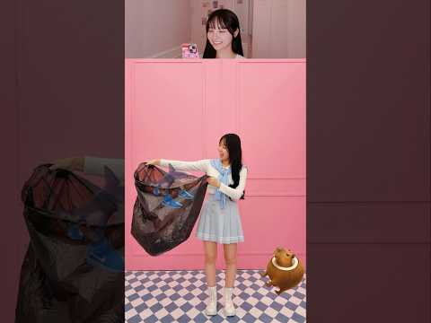 어떤 캐릭터가 더 마음에 드나요? | Reacts thumbnail