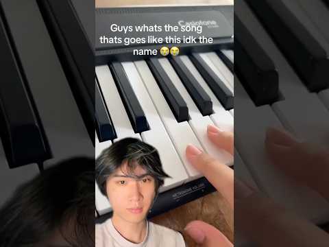 Song identification thumbnail