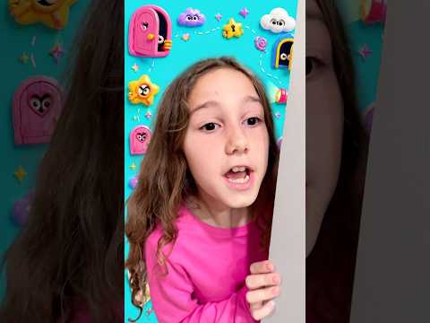 Where’s My Dollhouse? | Ask Before You Take thumbnail