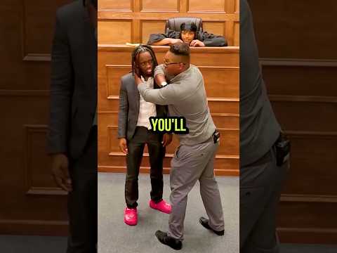 Kai Cenat Gets Humbled By A Professional Wrestler! ?? thumbnail