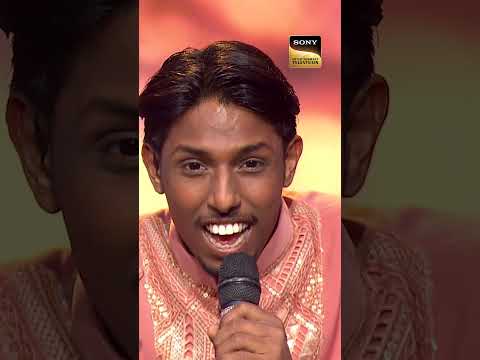 Dekhiye Suron Ka Asli Jadoo | Indian Idol S16 | #indianidol #musicshow #shorts thumbnail