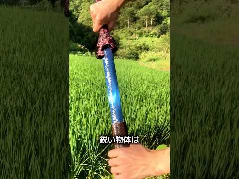 世界一鋭利な物体 thumbnail