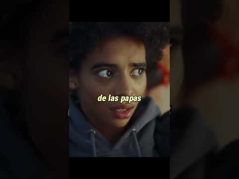 Cuando el tipo intento inculpar a una madre soltera #pelicula #cine #shorts thumbnail