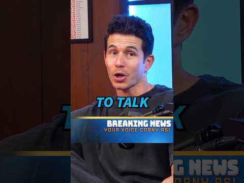 News Voices vs Influencer Voices thumbnail