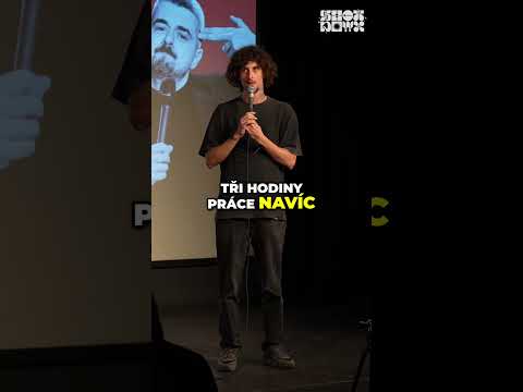 Co bude po smrti?  #standup #vtip #comedy thumbnail