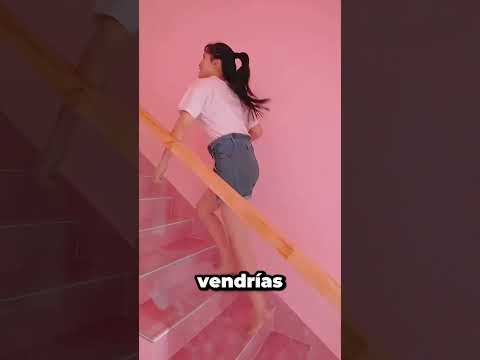 Papá Trajo Un Columpio A Nuestra Casa 😱 thumbnail