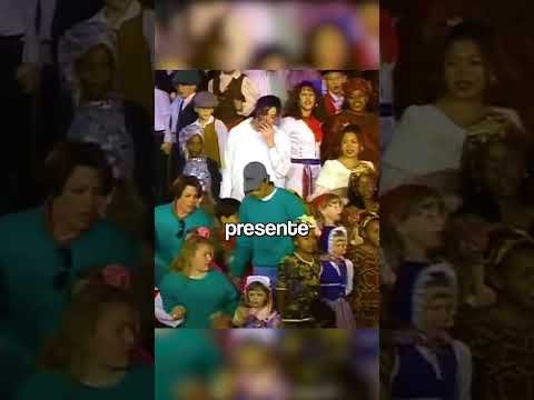 MICHAEL JACKSON TUVO ESTE ERROR thumbnail