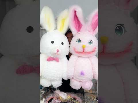 Beautiful art cotton candy thumbnail