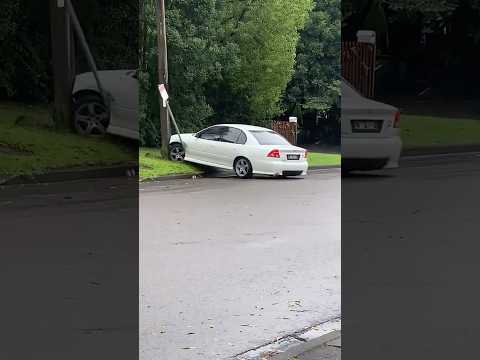 Can’t park there?! #automobile #driftracing #bestfails #drift #motorsport #car #crazycars #carwars thumbnail