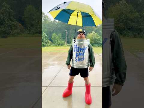 I ain’t scared of no Hurry cane! thumbnail
