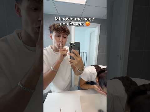 Sabéis qué pasó? 😂 thumbnail