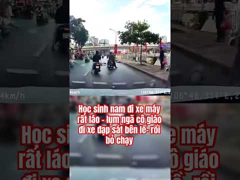 Học sinh này nên cho nghỉ học thumbnail
