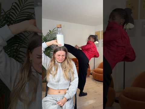 Can you do this trick?? thumbnail
