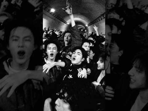 TNT conceptual performance film out now! #CORTIS #코르티스 #CORTIS_TNT thumbnail