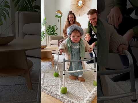 MŁODA BABCIA #polska #funny #dzieciomtv #śmieszne thumbnail