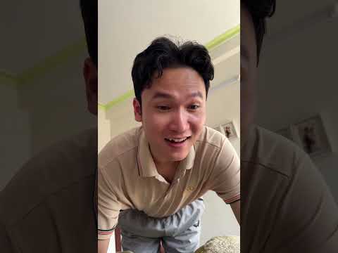 Khi vợ ốm | Sao Không Sợ Vợ |  #shorts thumbnail