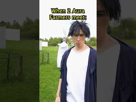 When 2 Aura Farmers meet… #anime #dbz #piccolo #sololeveling #sungjinwoo thumbnail