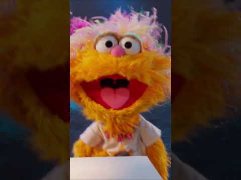 Do the Rock Rock Rock Rock Rocco and Roll! 🎸 #sesamestreet thumbnail