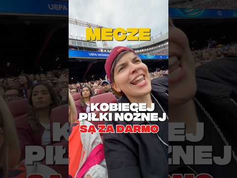 CZY MECZE KOBIECEJ PIŁKI SA ZA DARMO? thumbnail