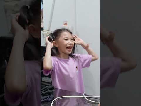 Kirain Papoy Kaget Ternyata Malah Ngebull #alethaabew thumbnail