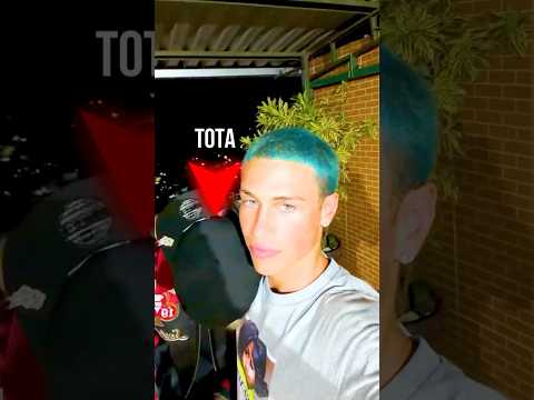 Tota Got Caught In 4k! ?? thumbnail