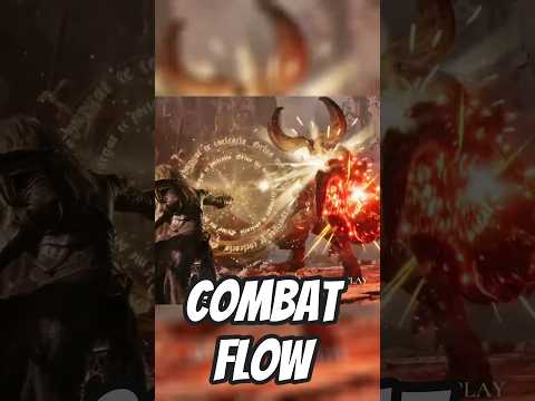 Seamlessly switch between melee, magic, and ranged combat thumbnail