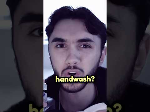 She made homemade wet wipes... #shorts #shortsfeed #youtubeshorts #cringe #lifehack #comedy #funny thumbnail