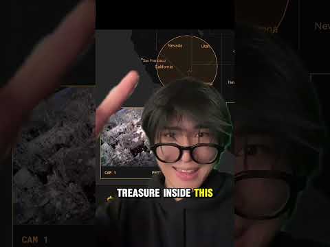 Day 8 recap (Waterfall Hunt) thumbnail