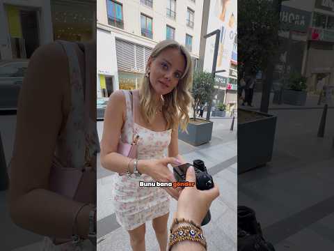 Papatya çayı şart ahahah #sokakfotoğrafçılığı #nişantaşı thumbnail