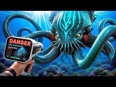 J'AI FINI SUBNAUTICA 2 À 100%... ET IL S'EST PASSÉ ÇA thumbnail