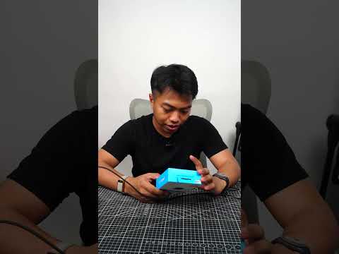 พี่ดำตีAI หัวชาร์จพร้อมจอแสดงผล ANKER Nano Charger ชาร์จเร็ว 45W thumbnail