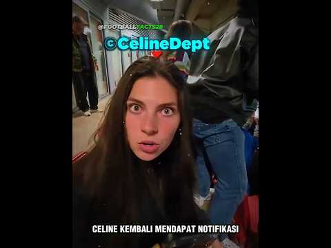 Apakah Dia Peramal? ? @CelineDept thumbnail