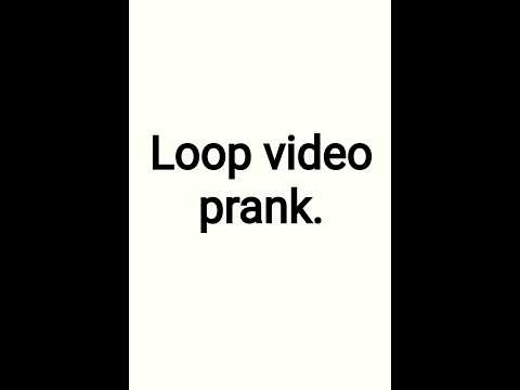 Mind-Bending Mystery (Looping Video)Infinity Loop! ? #MindBlown #SSR3 thumbnail