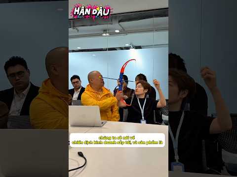 Lần Đầu Tiên Thử Việc Và Cái Kết Bất Ổn thumbnail