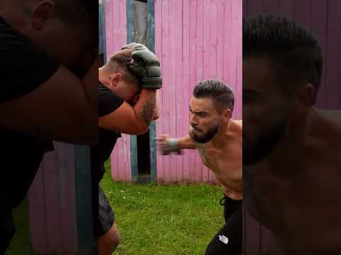 3 KO de Gitan en 1 seul combat !! thumbnail