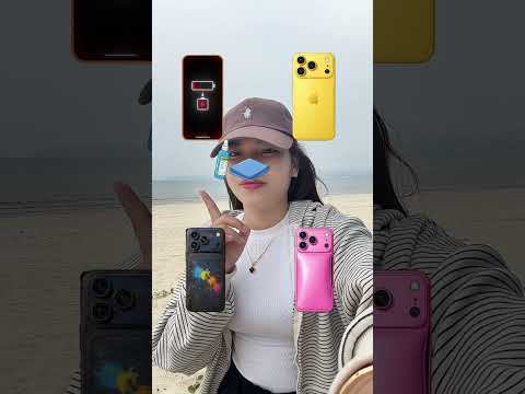 iPhone 17 Pro Max Cosmic Orange ??#noads #tiktok #usa thumbnail