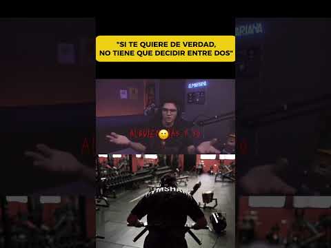Si te quiere, no hay dudas. thumbnail