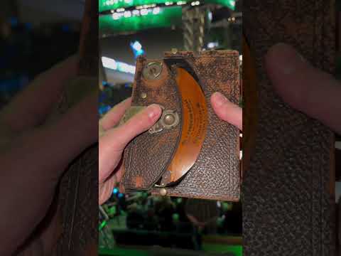 ملعب حديث بعدسة عمرها 130 عامًا thumbnail