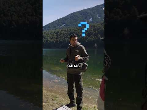 POV Vas a pescar con tus amigos… 🤣 thumbnail