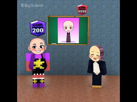 Lily has no hair, Gugugaga has no hair in the picture guessing challenge, who won? thumbnail