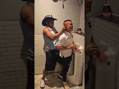 บริการทุกระดับ ประทับใจ😁 #Shorts | Buakaw Banchamek thumbnail