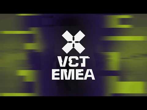 VERTICAL STREAM | EF vs TH - VCT EMEA 2026 Stage 1 - Playoffs - Map 3 #shorts thumbnail
