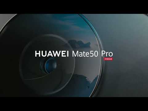 HUAWEI Mate 50 Pro | Starts at P58,999 thumbnail