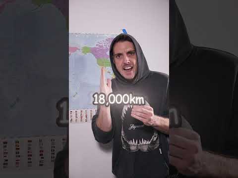 Worldwide Hide and Seek thumbnail