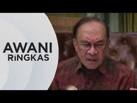 AWANI Ringkas: Komitmen ke arah kestabilan Asia Barat thumbnail