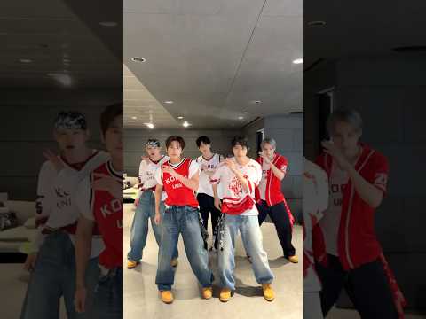 고려대 Wassup ❤️ #TXT thumbnail