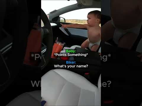 He Was LOST! thumbnail